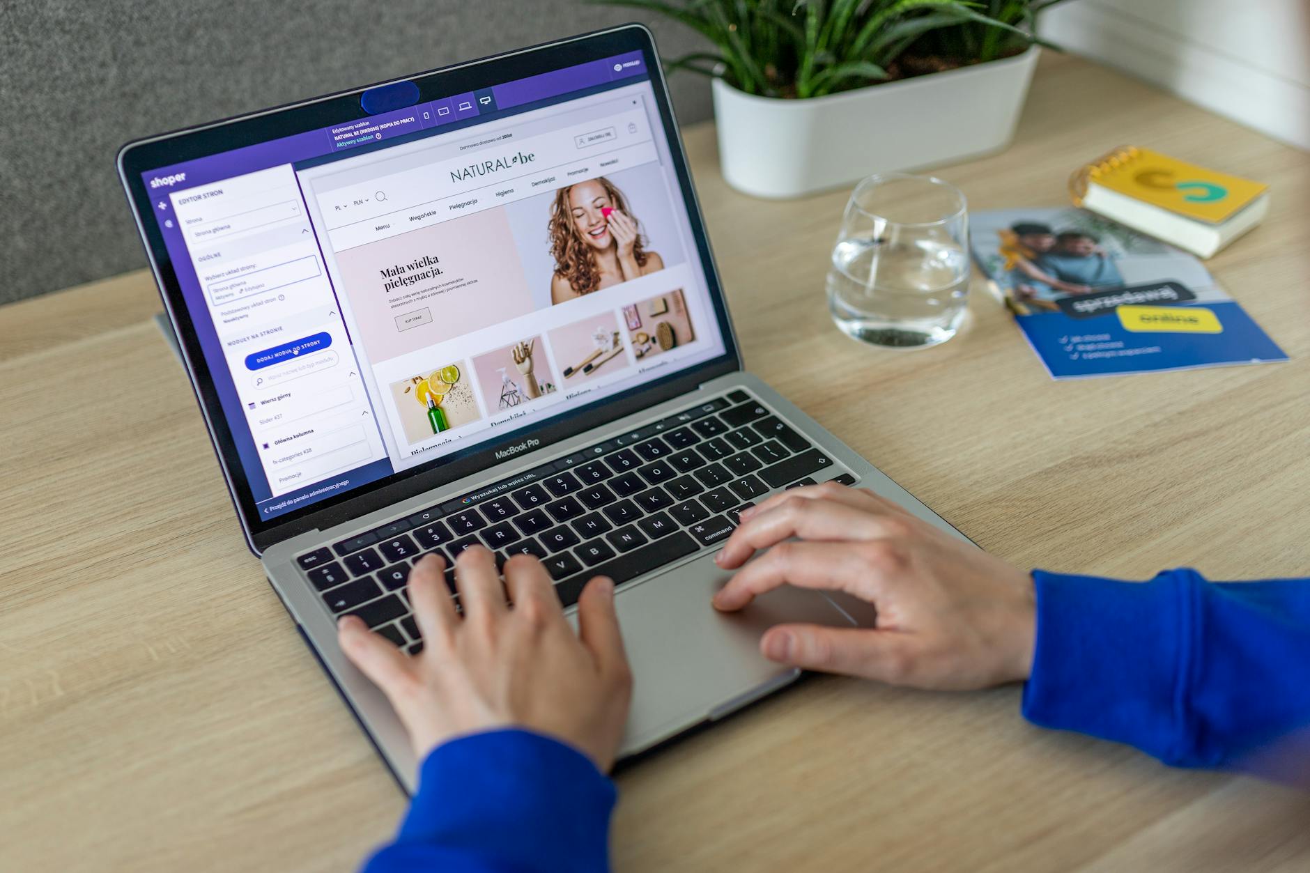 Czy wejście Shopify do Polski zagrozi lokalnym rozwiązaniom eCommerce?